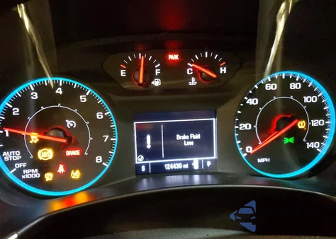 2019 Chevrolet Equinox Ls z USA, uszkodzony, nr VIN 3GNAXHEV7KS559941